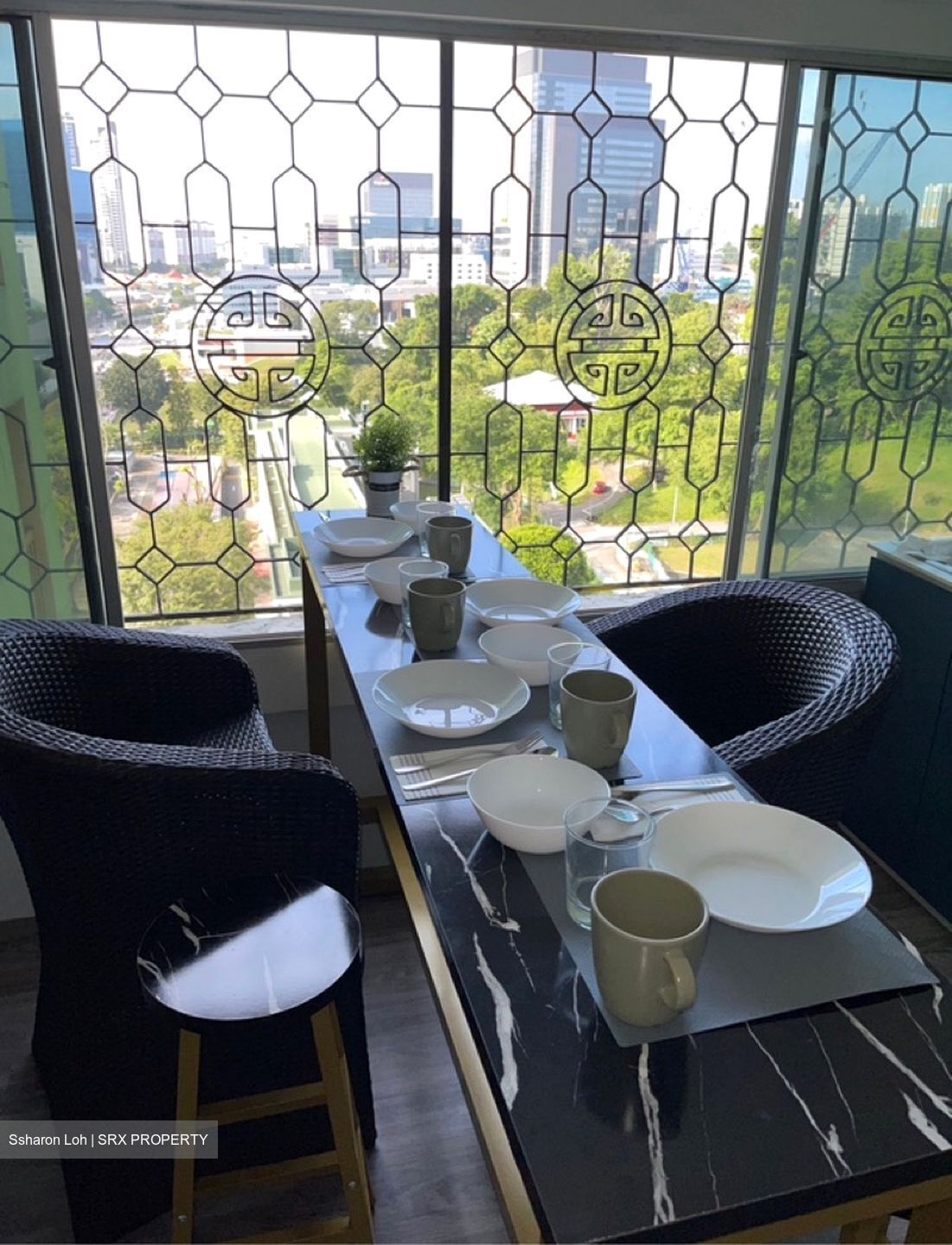 People's Park Complex (D1), Apartment #591360271